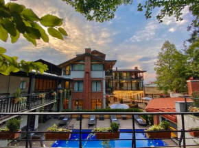 Seventeen Rooms, Telawi